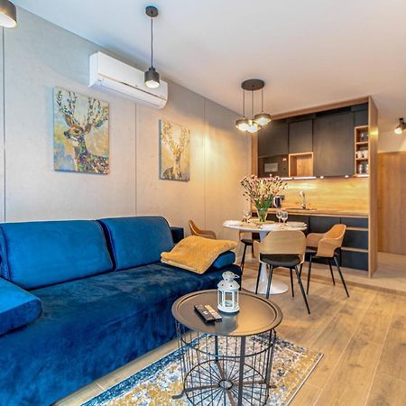 Apartamenty Kalinowa Z Sauna I Bawialnia - Dream Apart Szczyrk Exteriér fotografie