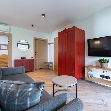 Apartamenty Kalinowa Z Sauna I Bawialnia - Dream Apart Szczyrk Exteriér fotografie