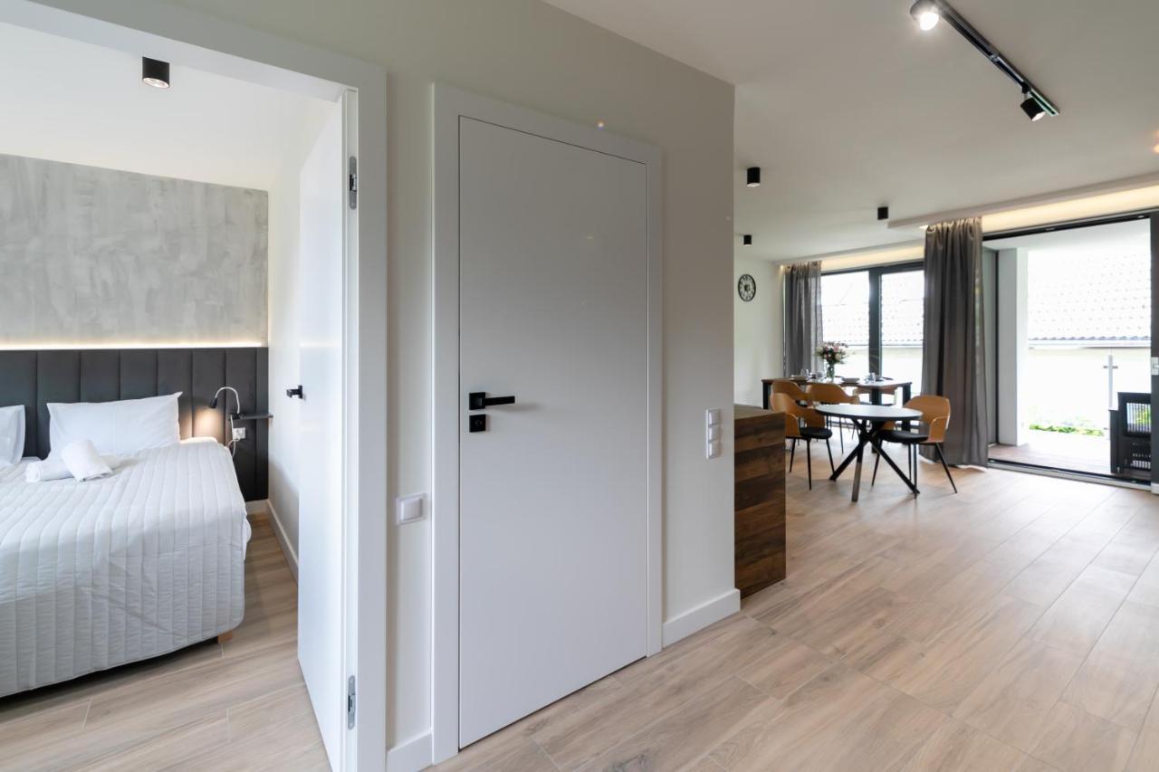 Apartamenty Kalinowa Z Sauna I Bawialnia - Dream Apart Szczyrk Exteriér fotografie