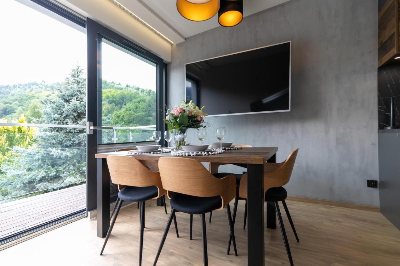 Apartamenty Kalinowa Z Sauna I Bawialnia - Dream Apart Szczyrk Exteriér fotografie