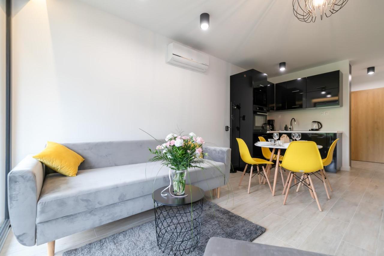 Apartamenty Kalinowa Z Sauna I Bawialnia - Dream Apart Szczyrk Exteriér fotografie