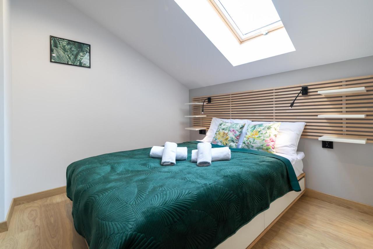 Apartamenty Kalinowa Z Sauna I Bawialnia - Dream Apart Szczyrk Exteriér fotografie