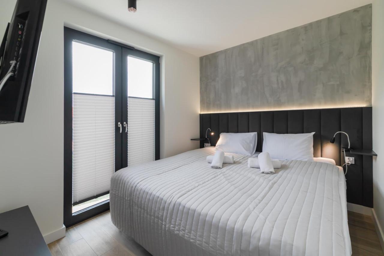 Apartamenty Kalinowa Z Sauna I Bawialnia - Dream Apart Szczyrk Exteriér fotografie