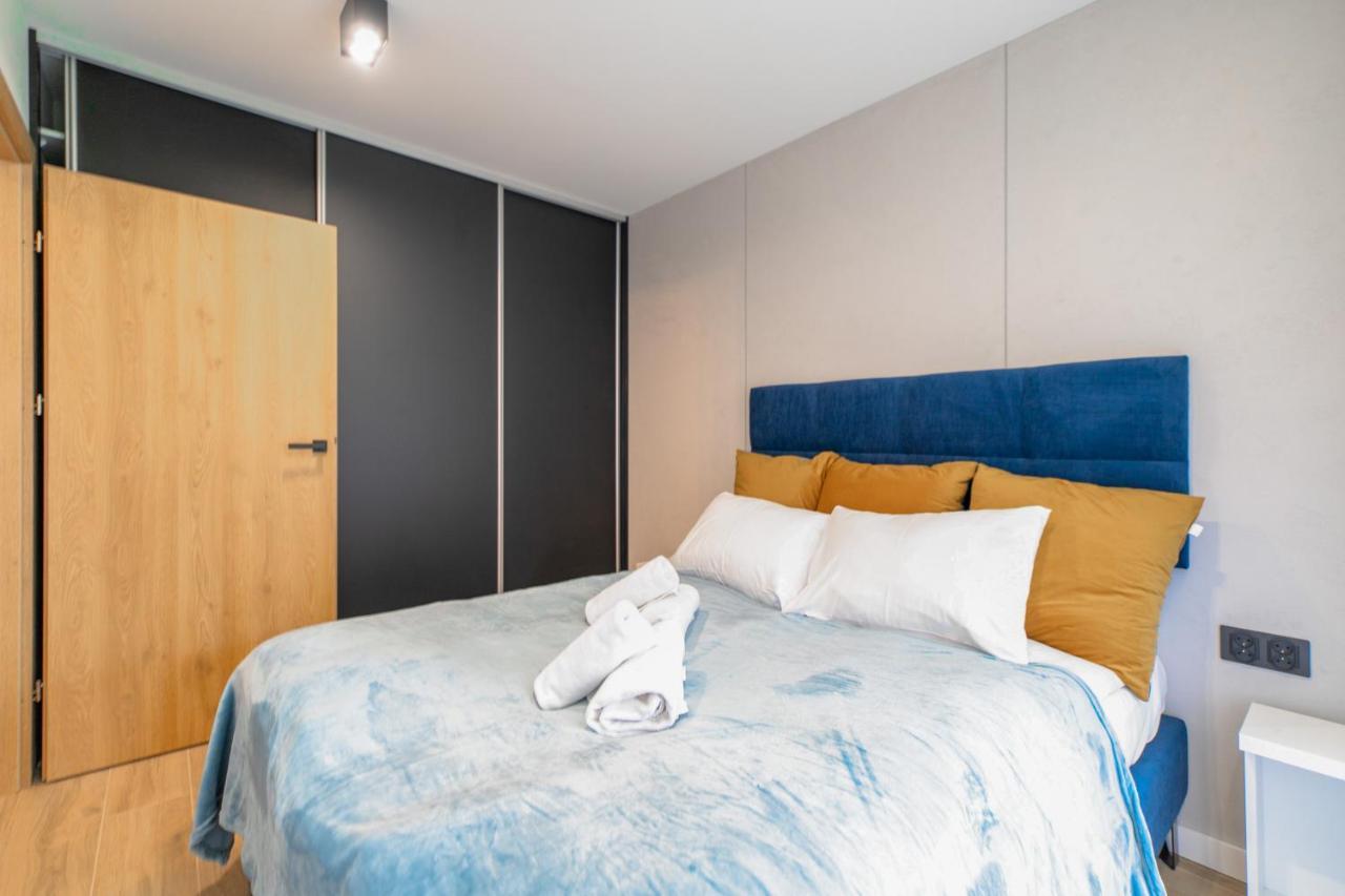 Apartamenty Kalinowa Z Sauna I Bawialnia - Dream Apart Szczyrk Exteriér fotografie