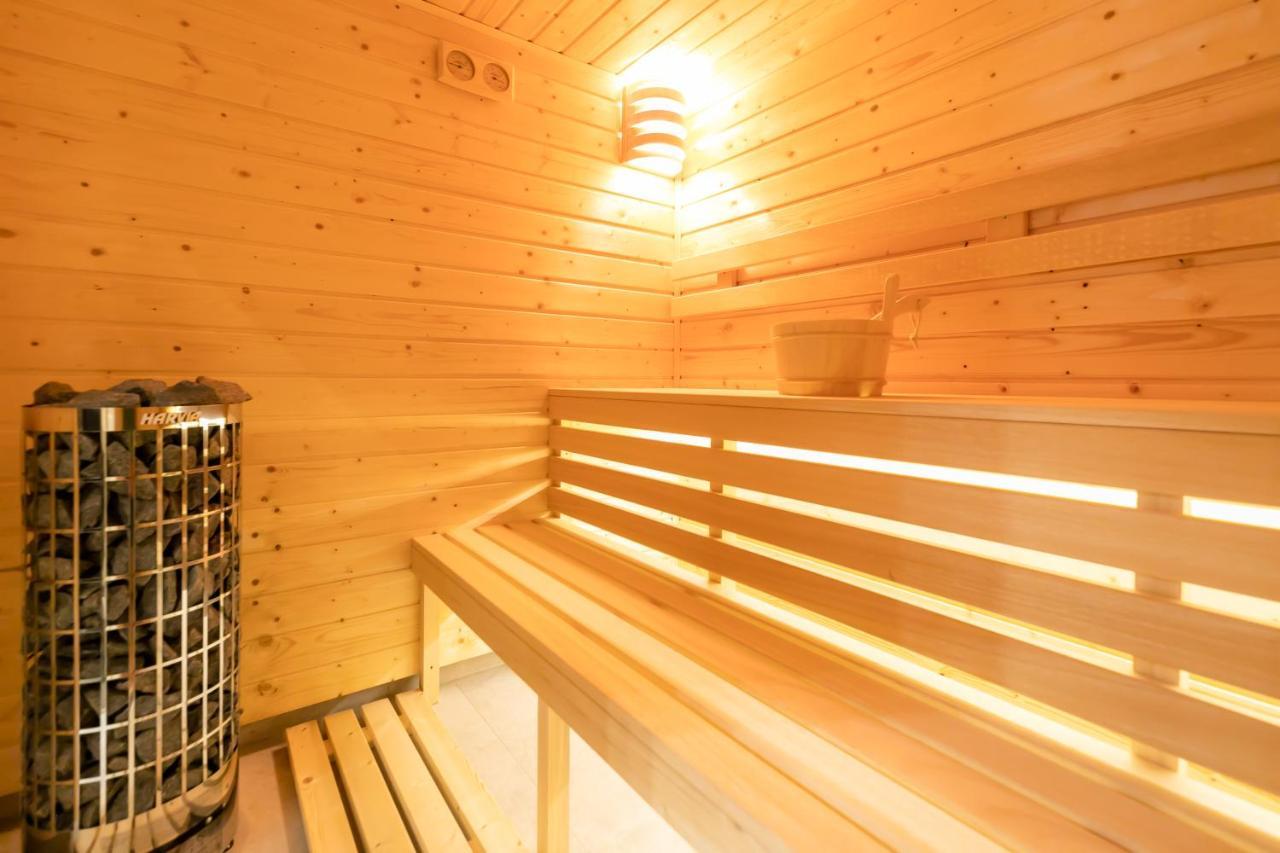 Apartamenty Kalinowa Z Sauna I Bawialnia - Dream Apart Szczyrk Exteriér fotografie