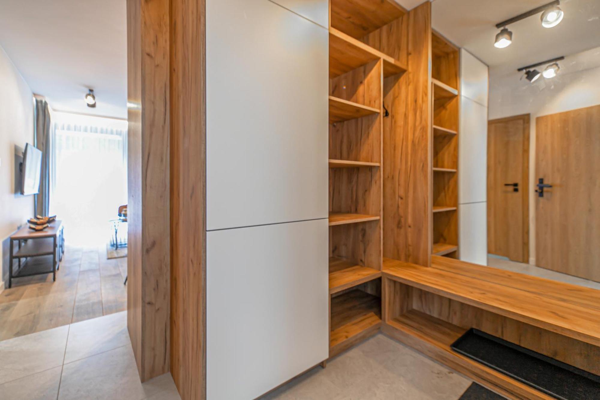 Apartamenty Kalinowa Z Sauna I Bawialnia - Dream Apart Szczyrk Pokoj fotografie