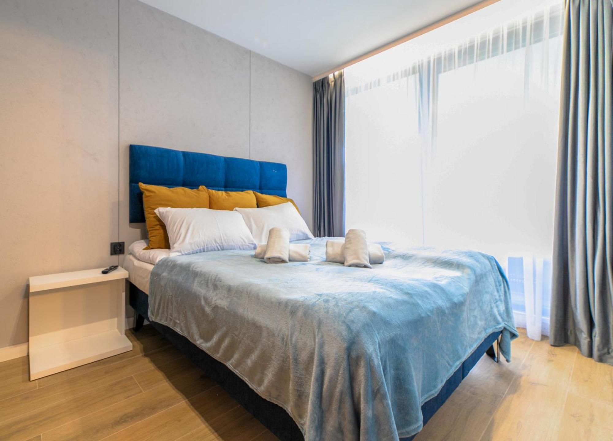 Apartamenty Kalinowa Z Sauna I Bawialnia - Dream Apart Szczyrk Pokoj fotografie