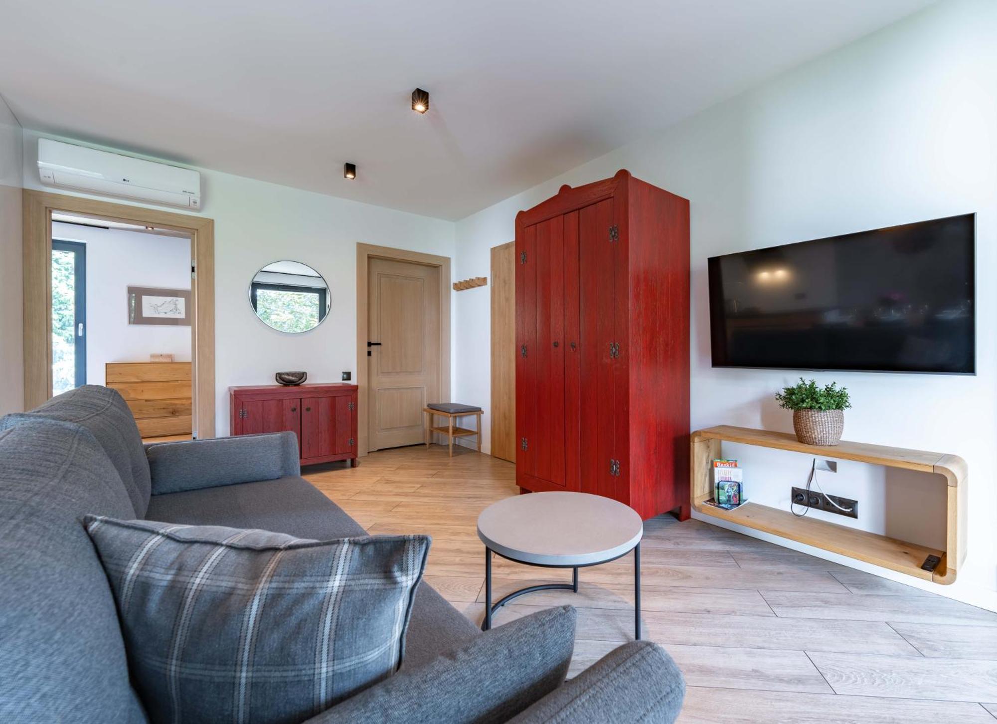 Apartamenty Kalinowa Z Sauna I Bawialnia - Dream Apart Szczyrk Exteriér fotografie