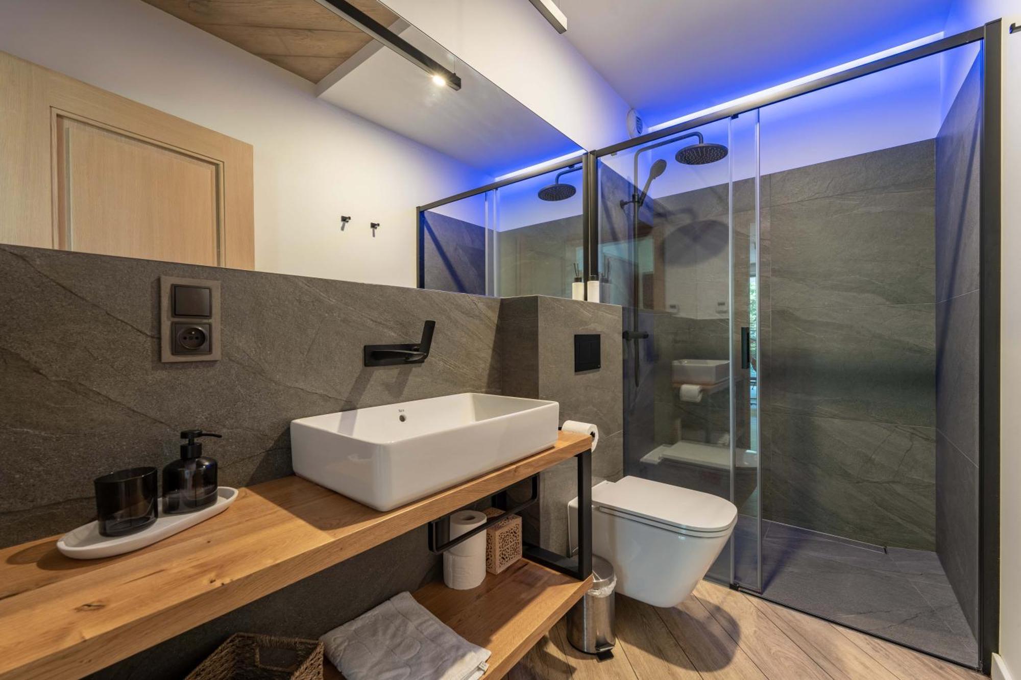 Apartamenty Kalinowa Z Sauna I Bawialnia - Dream Apart Szczyrk Exteriér fotografie