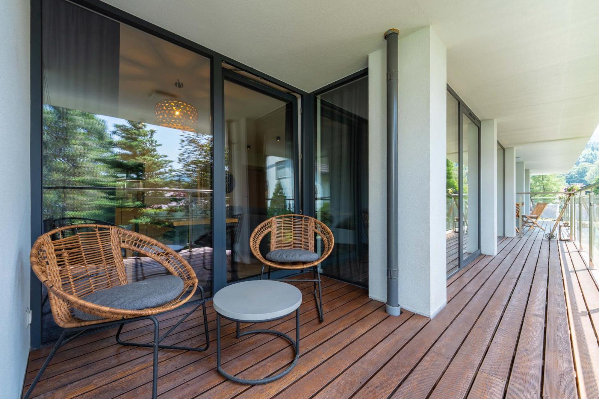 Apartamenty Kalinowa Z Sauna I Bawialnia - Dream Apart Szczyrk Exteriér fotografie