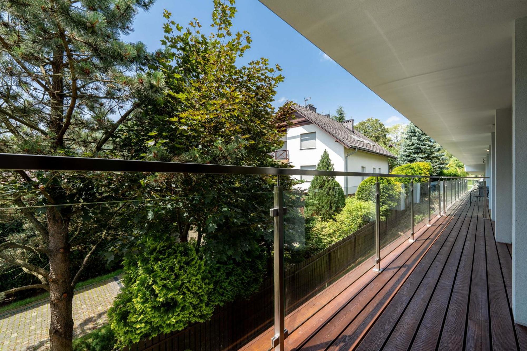 Apartamenty Kalinowa Z Sauna I Bawialnia - Dream Apart Szczyrk Exteriér fotografie